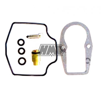 Kit reparação carburador YAMAHA XT 600 XTZ 600 / 660 TT 600 R / E